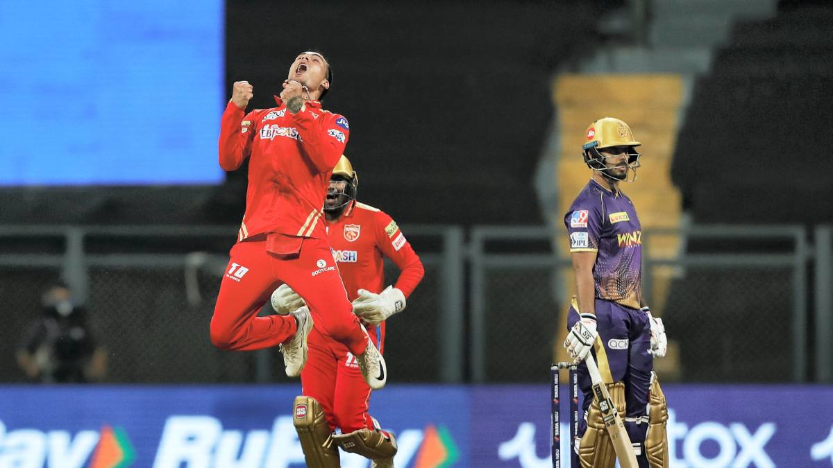 KKR vs PBKS IPL 2024 GONDATIMES