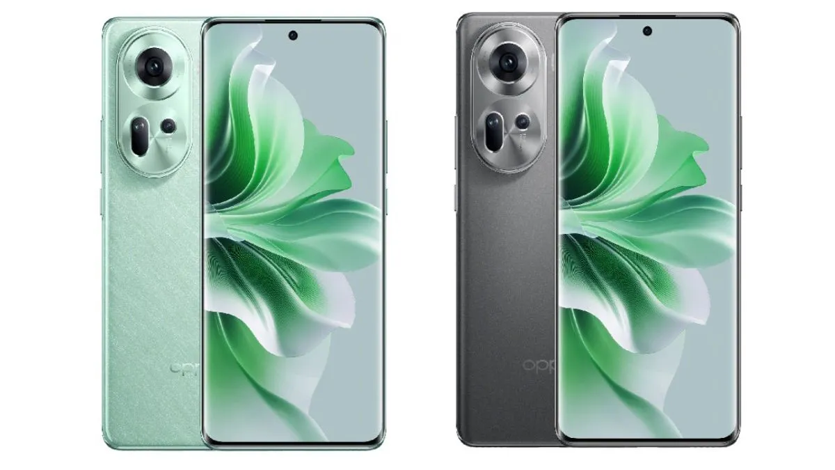 OPPO Reno 12 Pro series gondatimes