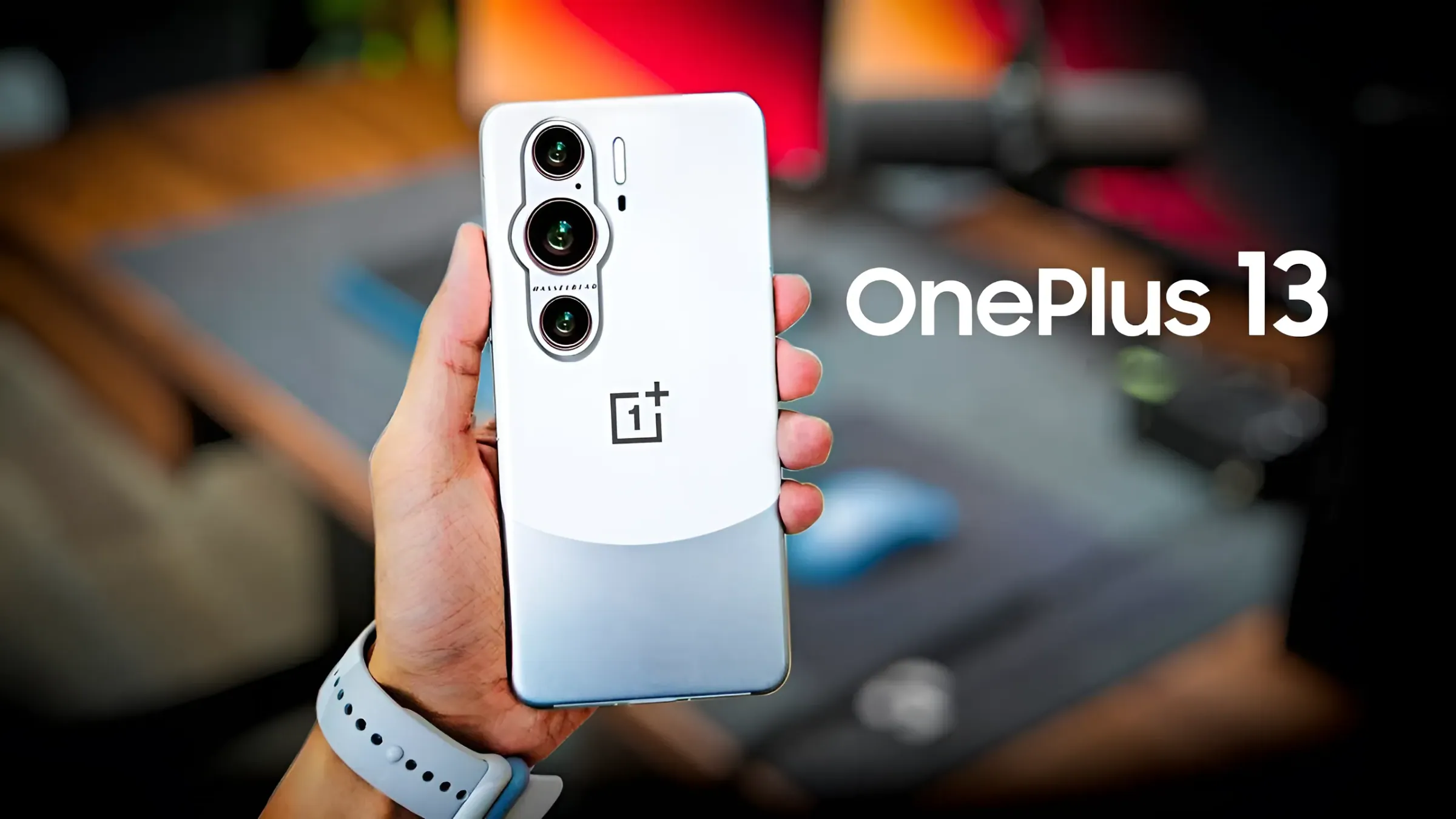 OnePlus 13