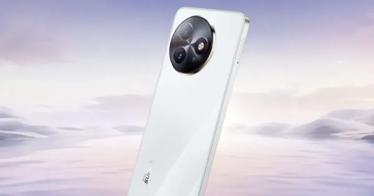 Itel s24