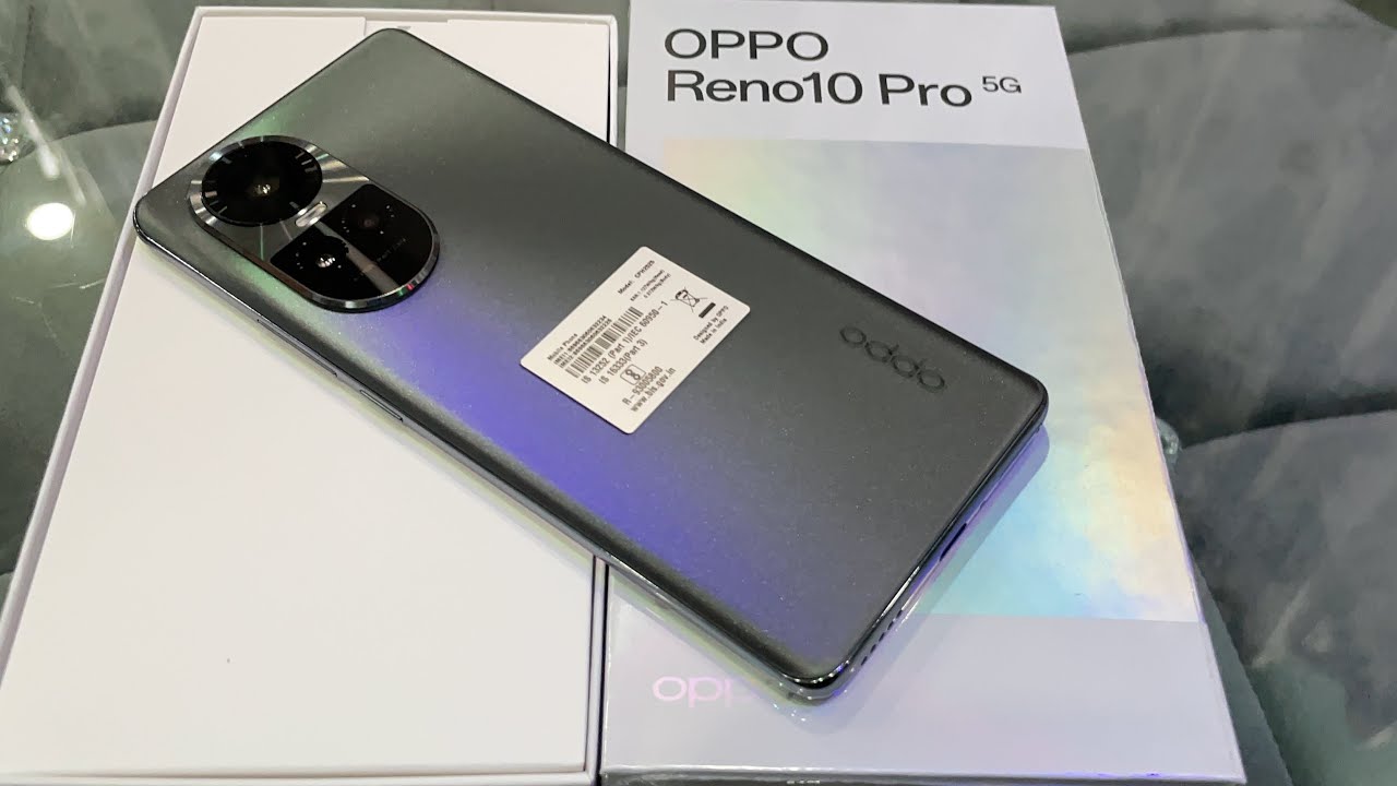 Oppo Reno 10