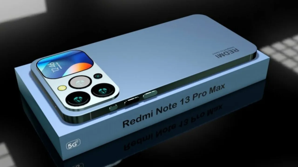 redmi note 13 pro max